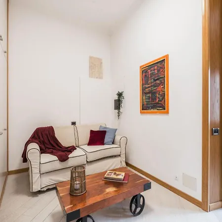 The Best Rent Spacious In Barberini Area *