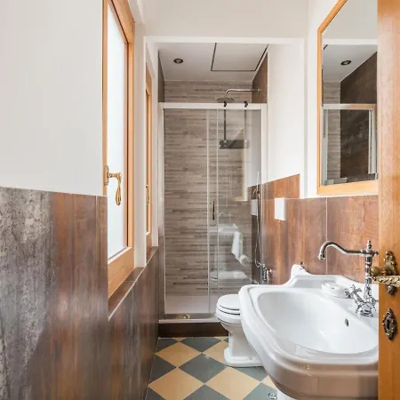 Apartment The Best Rent Spacious In Barberini Area *