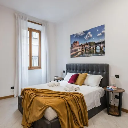 The Best Rent Spacious In Barberini Area Rome