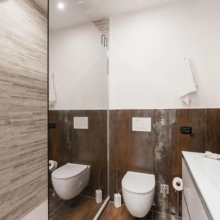 Apartment The Best Rent Spacious In Barberini Area